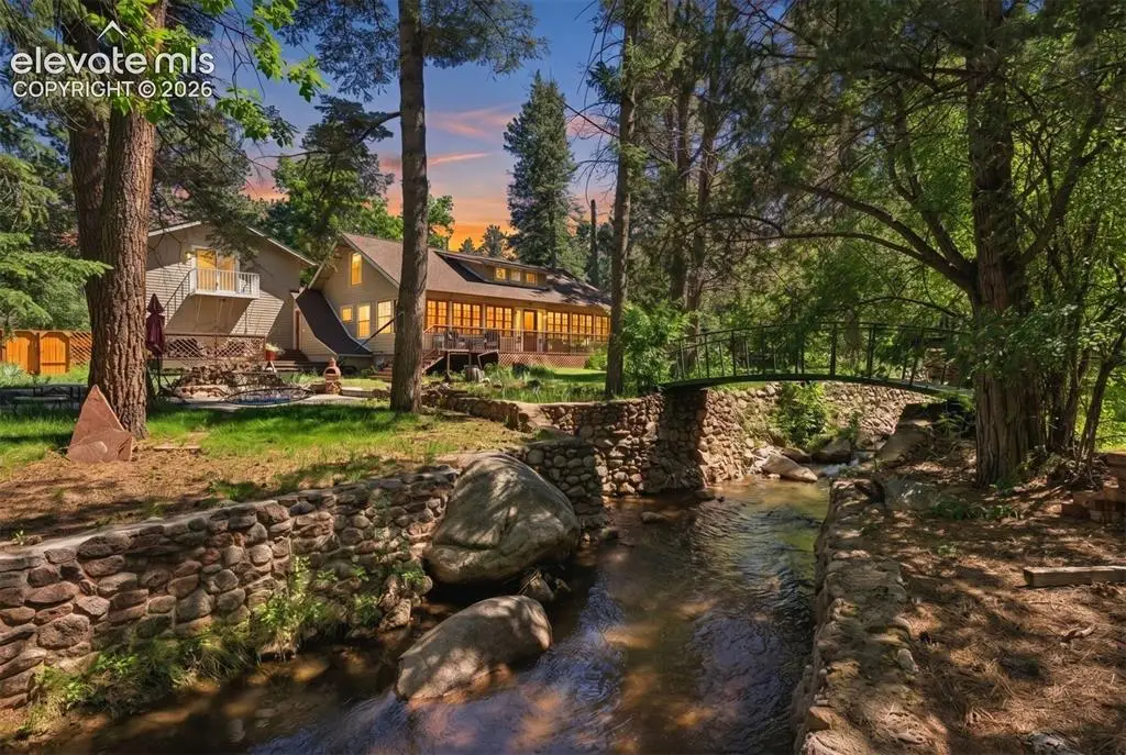 1515 W Cheyenne Road, Colorado Springs, CO 80906 - #1