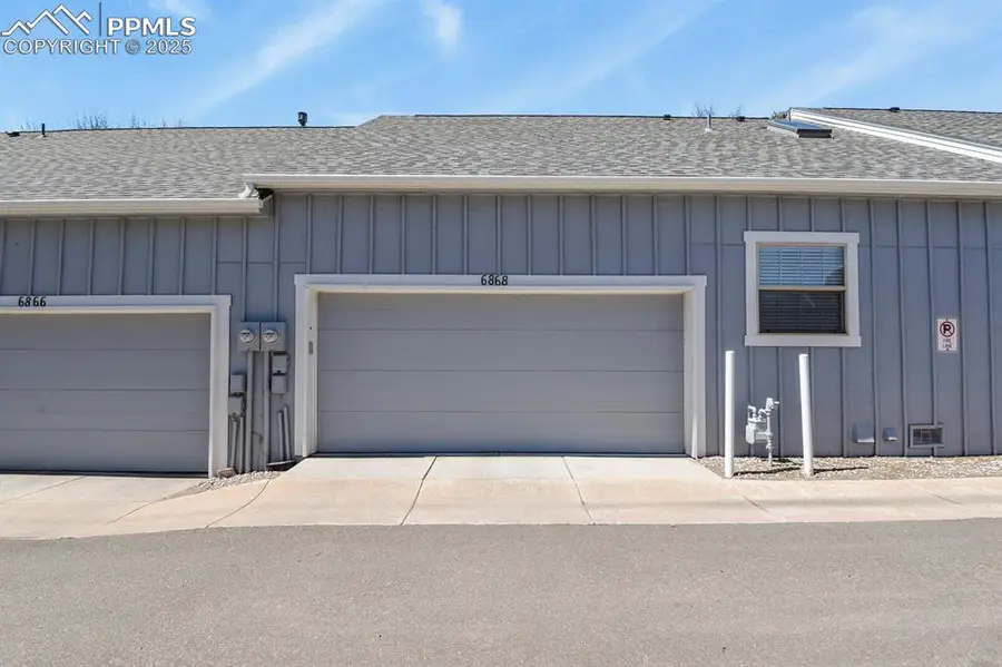 6868 Los Reyes Circle, Colorado Springs, CO 80918 - Image #2