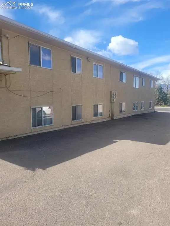 Address Withheld By Seller, Colorado Springs, CO 80916 - #2