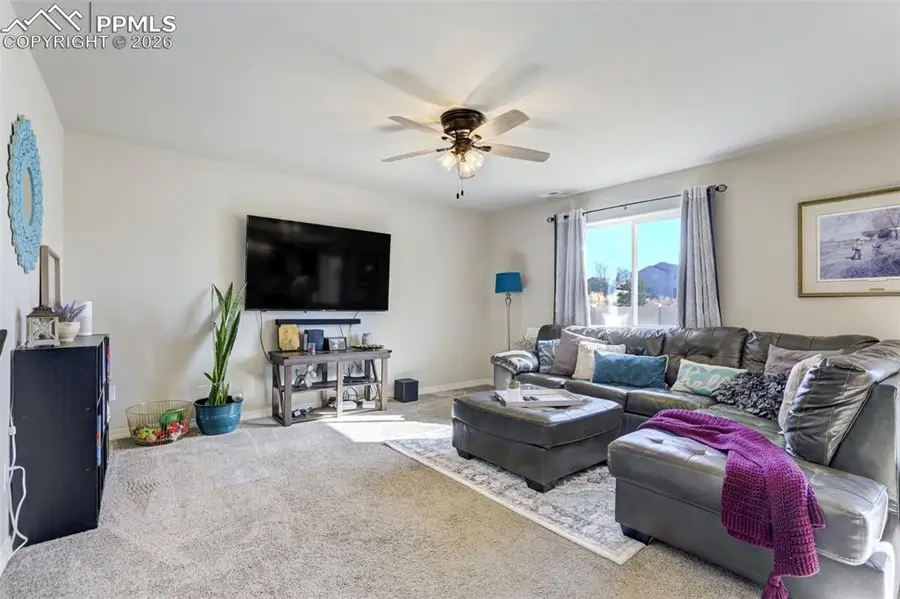 7637 Benecia Drive, Fountain, CO 80817 - #3