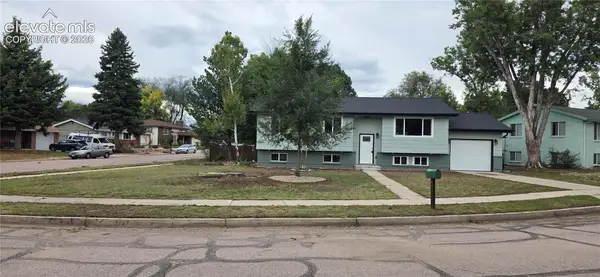 1404 Keaton Lane, Colorado Springs, CO 80909