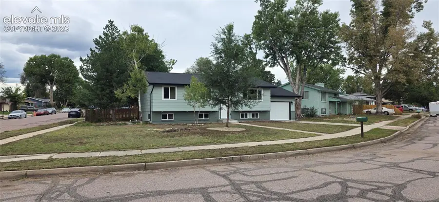 1404 Keaton Lane, Colorado Springs, CO 80909 - #3