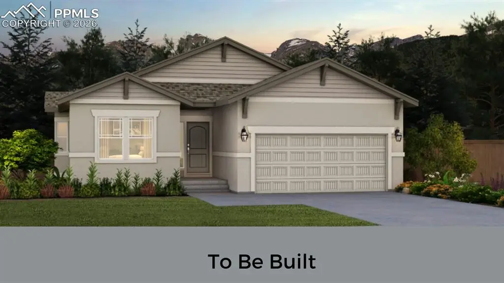 112 Limbach Court, Monument, CO 80132 - #1