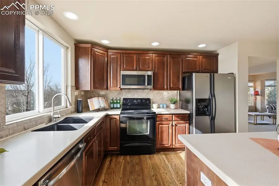 4233 Ashby Field Drive, Colorado Springs, CO 80922 - #3