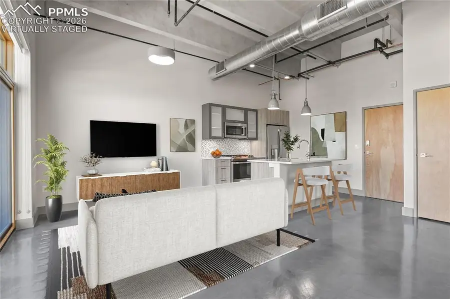 415 E Pikes Peak Avenue #405, Colorado Springs, CO 80903 - #3