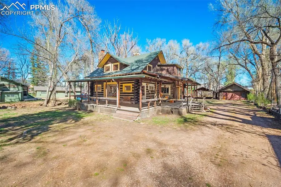 1923 Woodburn Street, Colorado Springs, CO 80906 - #3