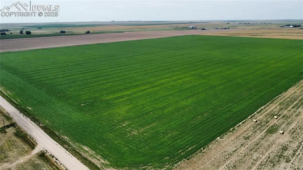 County Road 33, Genoa, CO 80818 - #1