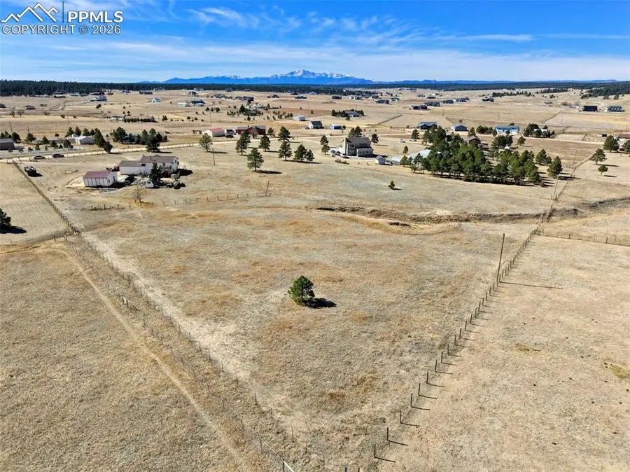 12380 Old Barn Road, Elbert, CO 80106 - #3