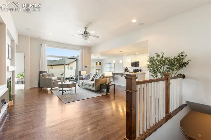 9095 Vanderwood Road, Colorado Springs, CO 80908 - Image #2