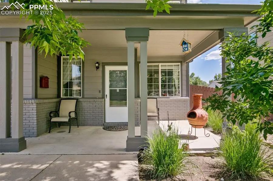 532 Prairie Star Circle, Colorado Springs, CO 80916 - Image #2