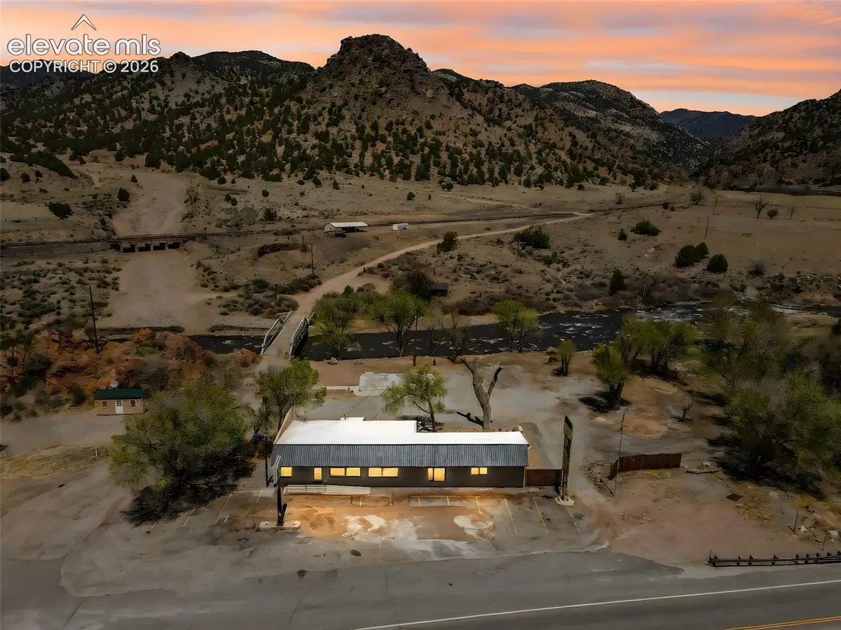 27077 Highway 50, Cotopaxi, CO 81223 - #1