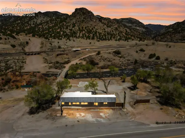 27077 Highway 50, Cotopaxi, CO 81223