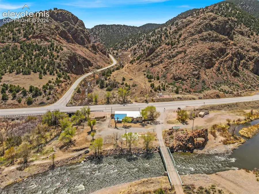 27077 Highway 50, Cotopaxi, CO 81223 - #3