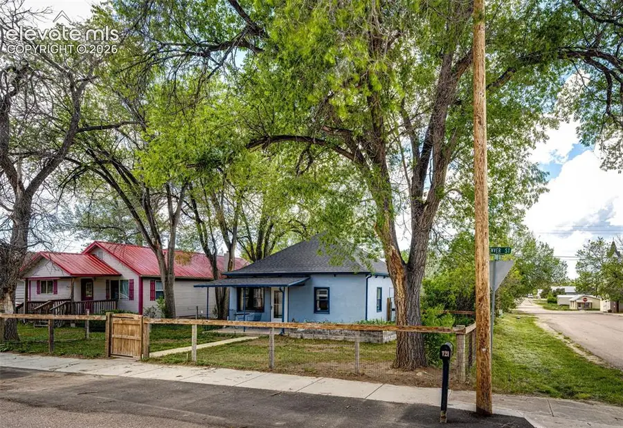 721 Denver Street, Calhan, CO 80808 - #2