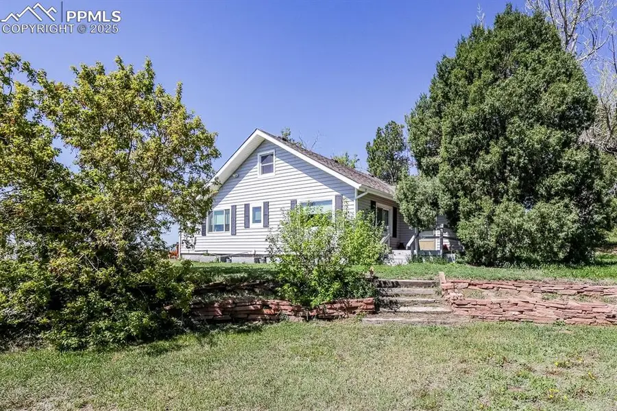 6597 S Highway 83, Franktown, CO 80116 - #2