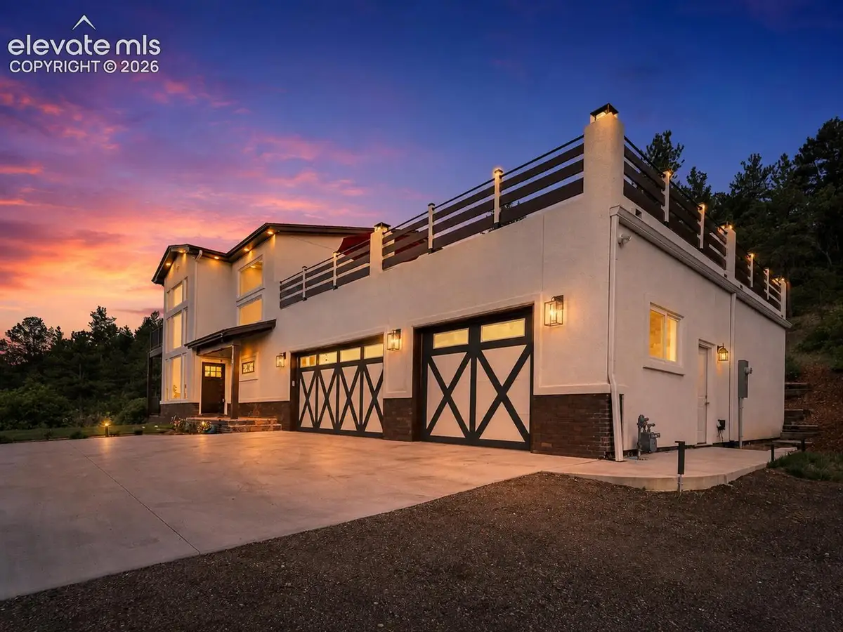 35 E Woodmen Road, Colorado Springs, CO 80919 - #1