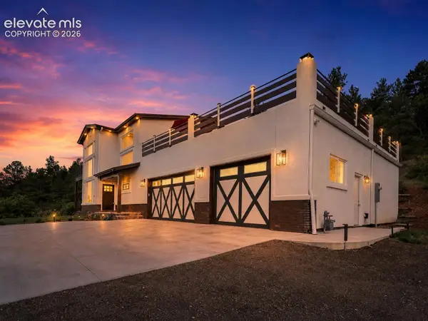 35 E Woodmen Road, Colorado Springs, CO 80919
