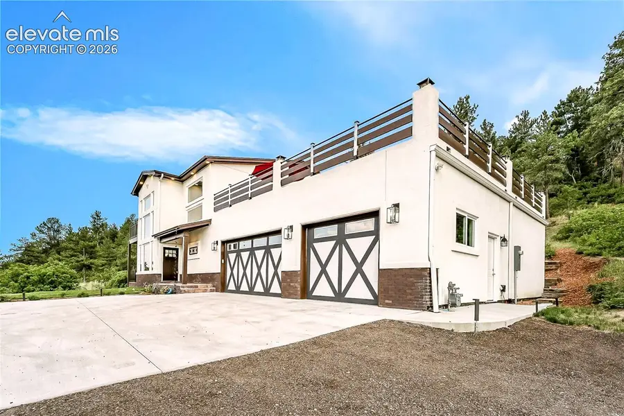35 E Woodmen Road, Colorado Springs, CO 80919 - #3