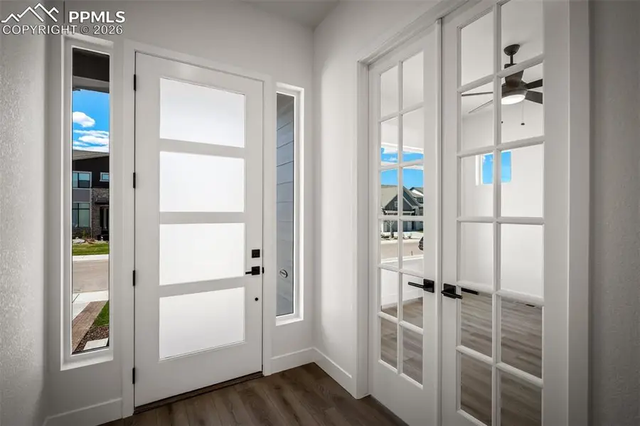 17217 Alsike Clover Court, Monument, CO 80132 - #2
