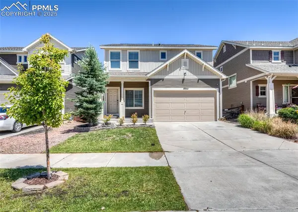 8344 Longleaf Lane, Colorado Springs, CO 80927