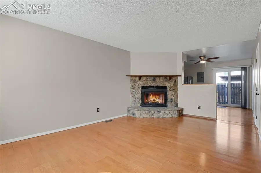 7660 Clover Hill Drive, Colorado Springs, CO 80920 - #3