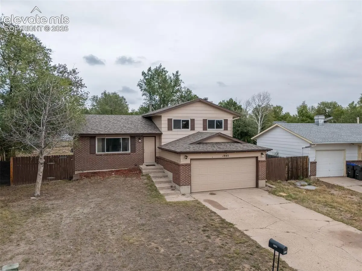 1945 Mineola Street, Colorado Springs, CO 80915 - #1