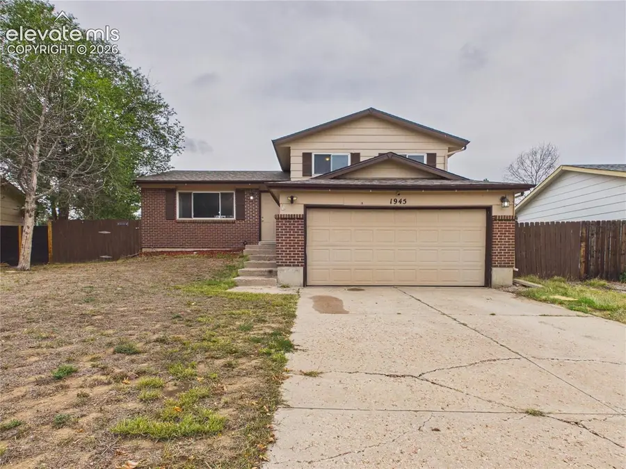 1945 Mineola Street, Colorado Springs, CO 80915 - #2