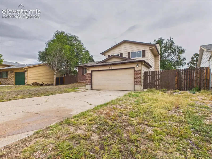 1945 Mineola Street, Colorado Springs, CO 80915 - #3