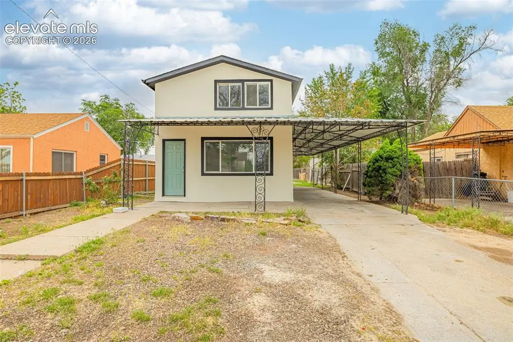 1418 Bragdon Avenue, Pueblo, CO 81004 - #1