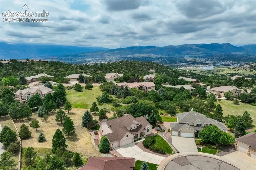 4618 Bethany Court, Colorado Springs, CO 80918 - #3