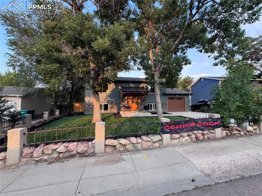 1307 Hartford Street, Colorado Springs, CO 80906 - Image #2