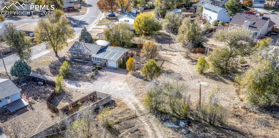 141 Hayes Drive, Colorado Springs, CO 80911 - Image #3