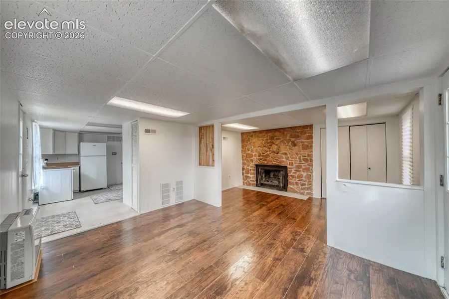 313 E Carr Avenue, Cripple Creek, CO 80813 - #3
