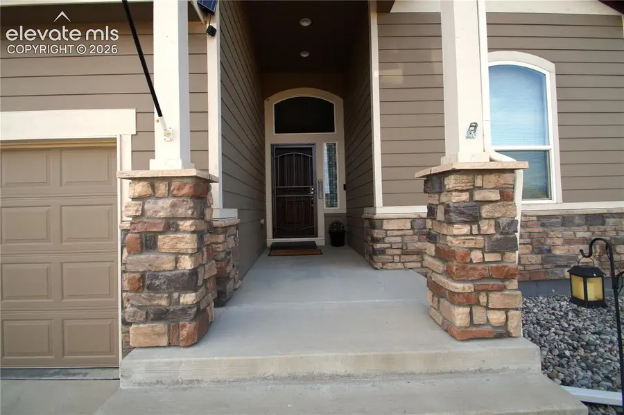 10646 Abrams Drive, Colorado Springs, CO 80925 - #2