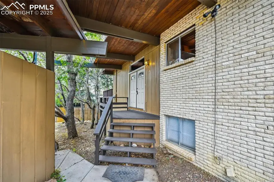 707 Orion Drive, Colorado Springs, CO 80906 - Image #2