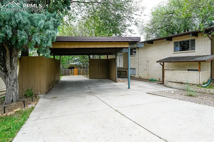 707 Orion Drive, Colorado Springs, CO 80906 - Image #3