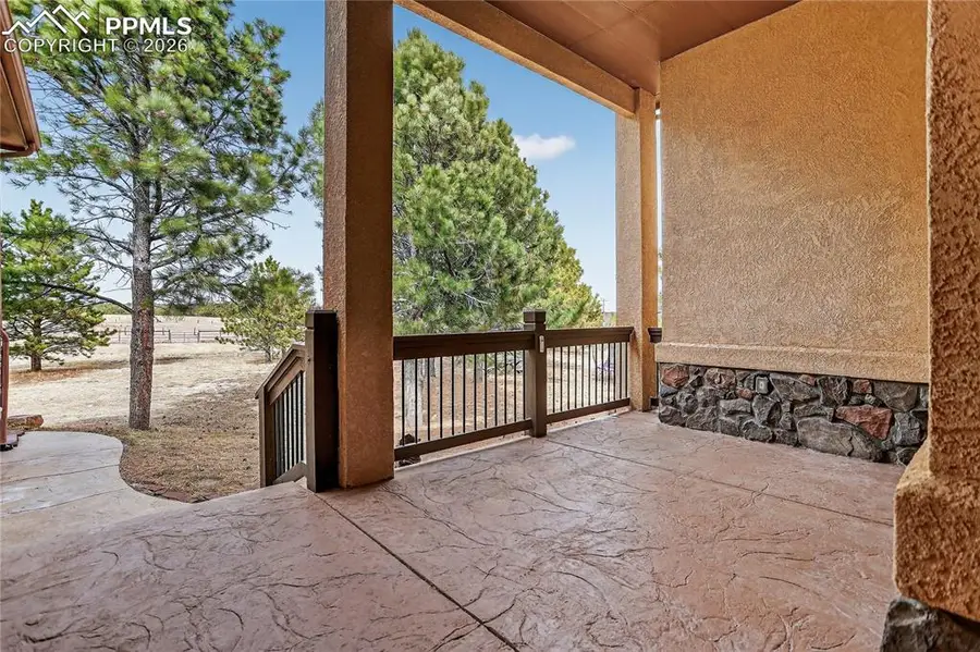 11955 Sir Galahad Drive, Colorado Springs, CO 80908 - #3