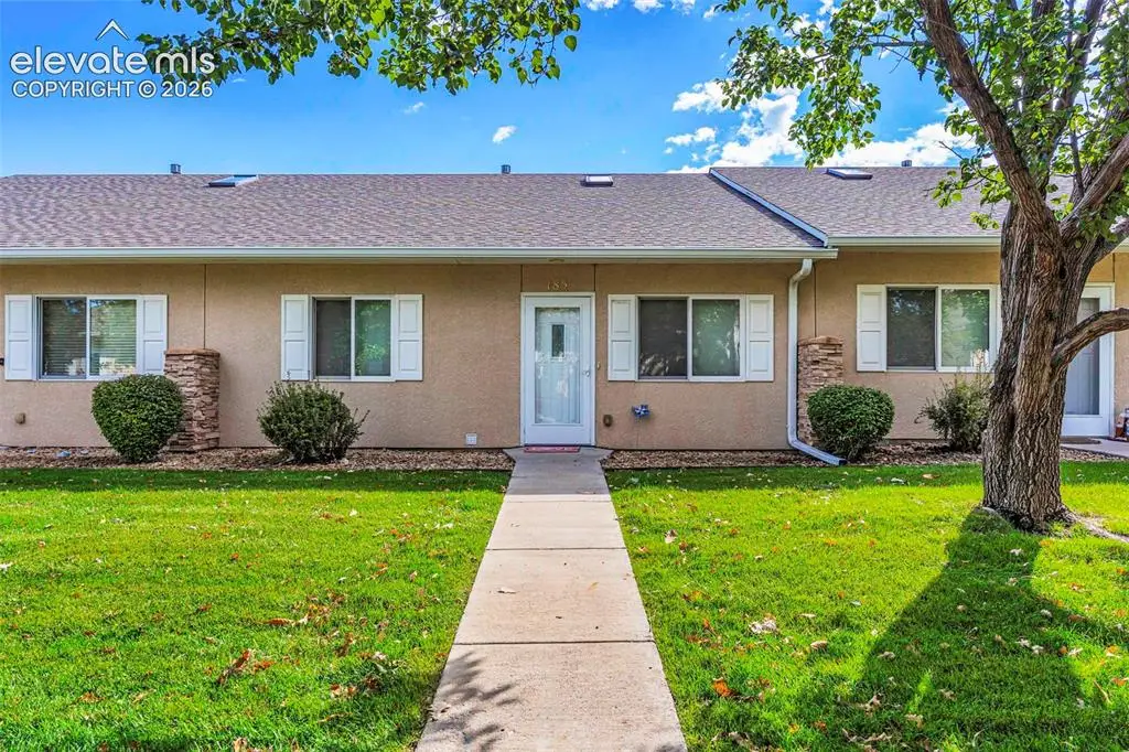 4153 Surfwood Lane #185, Pueblo, CO 81005 - #1