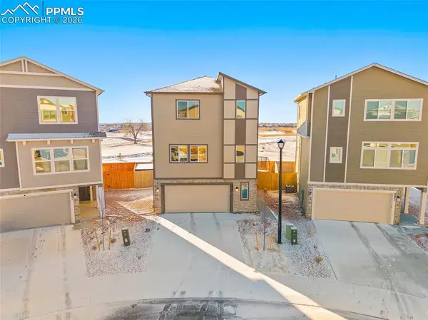 8081 Jayla Trail, Peyton, CO 80831