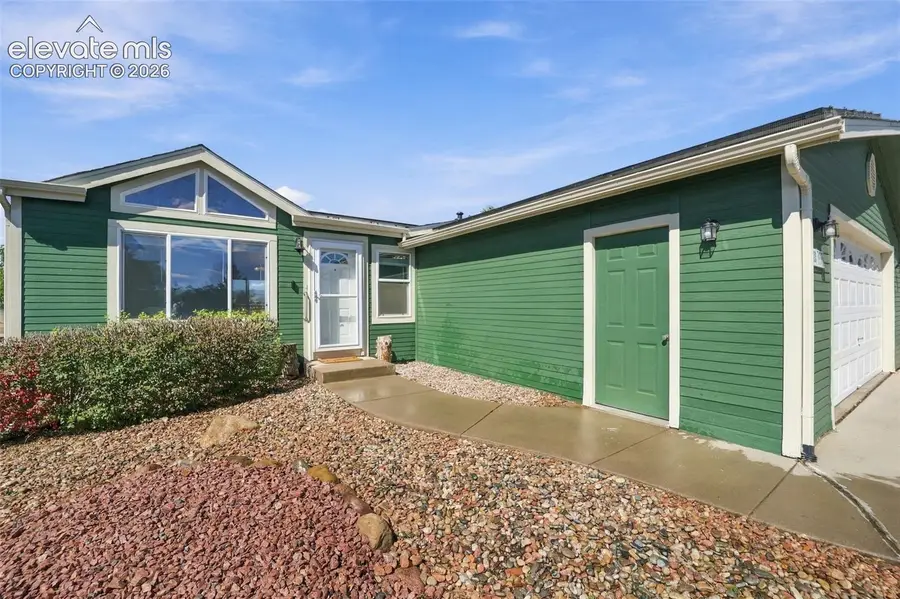 7695 Whiptail Point, Colorado Springs, CO 80922 - #2