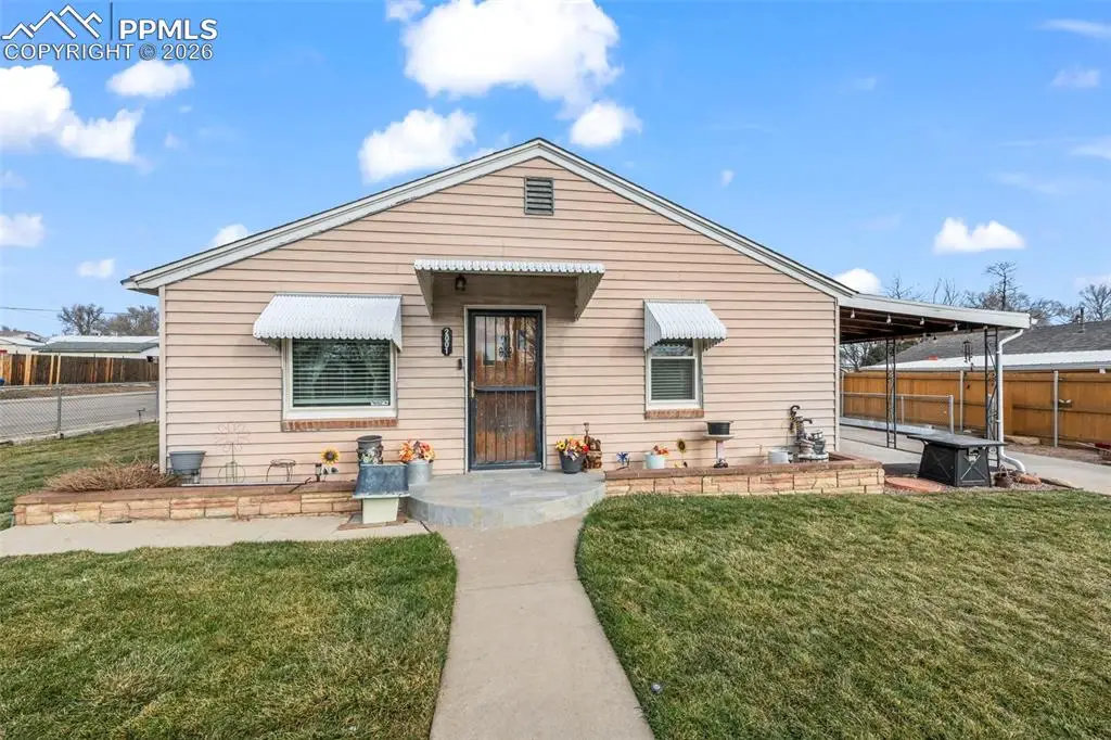 2001 E 14th Street, Pueblo, CO 81001 - Image #1