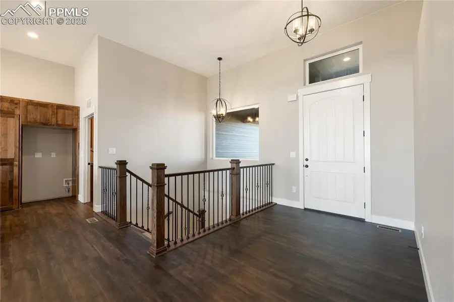 14891 Oscuro Trail, Peyton, CO 80831 - #3