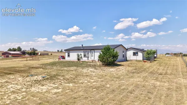 3320 Hoofbeat Road, Peyton, CO 80831