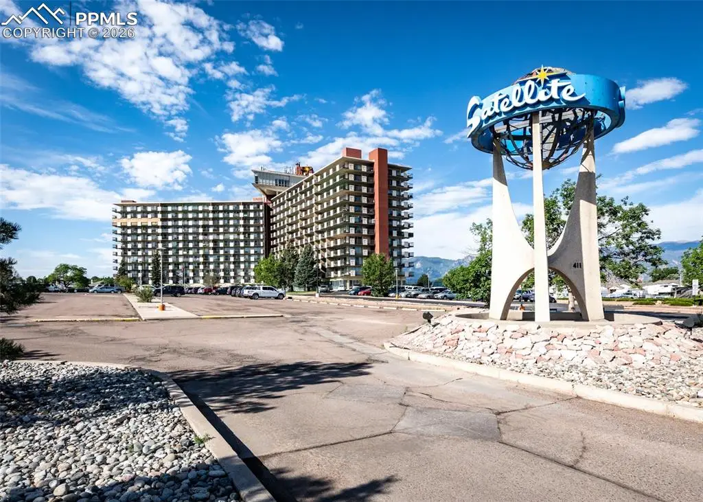 411 Lakewood Circle #A506, Colorado Springs, CO 80910 - Image #1