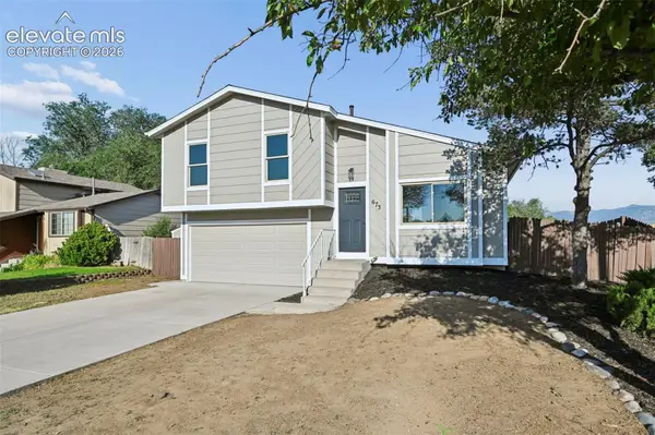673 Autumn Place, Fountain, CO 80817