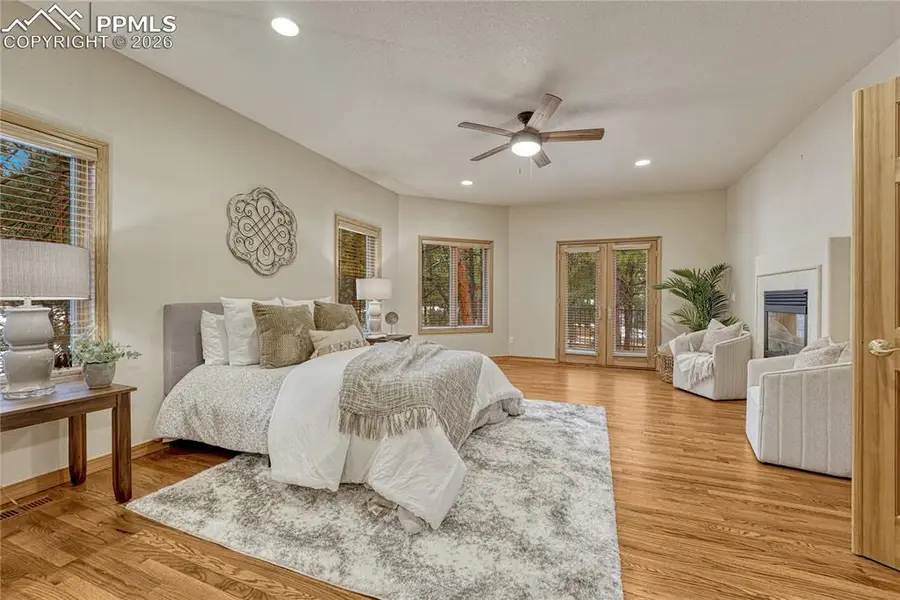 19725 Soaring Wing Drive, Colorado Springs, CO 80908 - Image #3