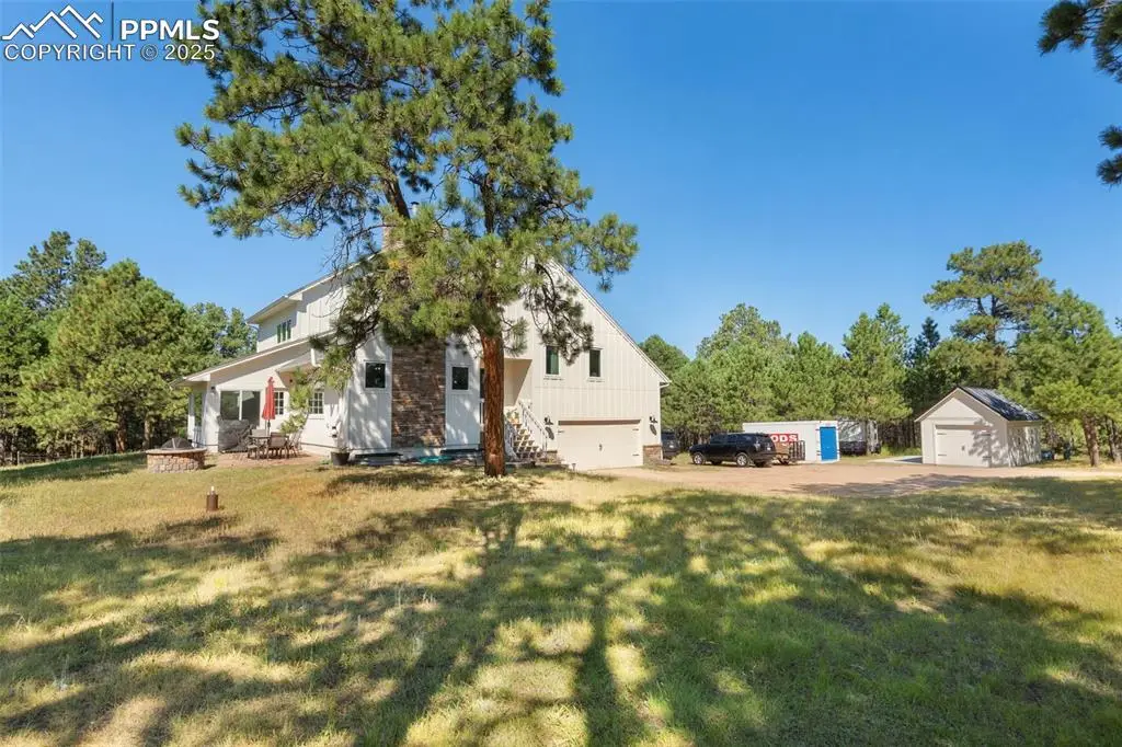 12405 Woodlake Road, Elbert, CO 80106 - Image #1