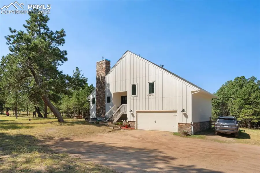 12405 Woodlake Road, Elbert, CO 80106 - Image #3