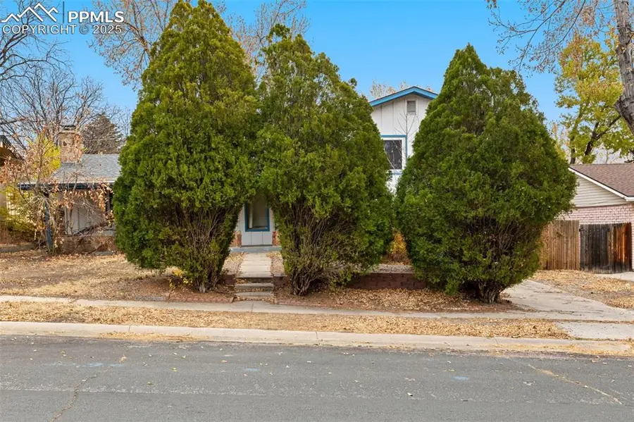 1941 Carlton Avenue, Colorado Springs, CO 80909 - Image #2