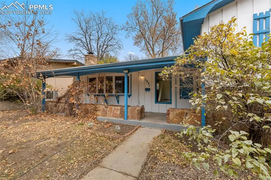 1941 Carlton Avenue, Colorado Springs, CO 80909 - Image #3
